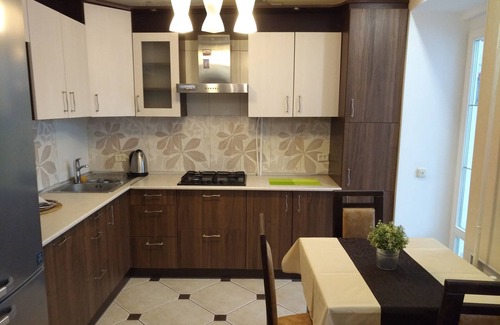 Mazyr Hotel | Mini-hotel EURO