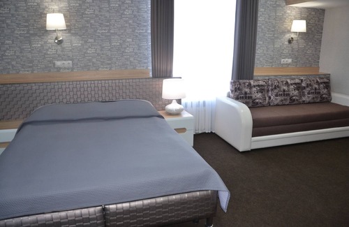 Mazyr Hotel | Mini-hotel EURO