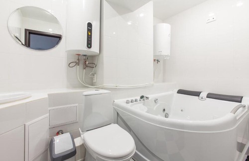 Samara Hotel | Mini hotel on Sadovaya