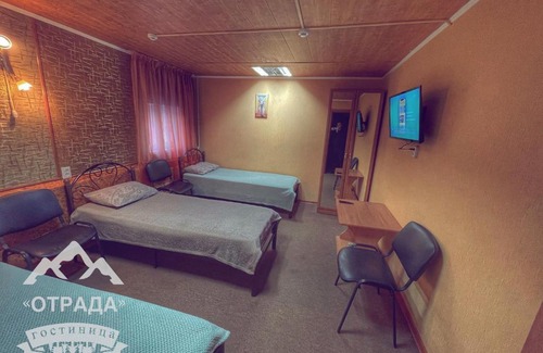 Otradnenskoe Hotel | Mini hotel Otrada