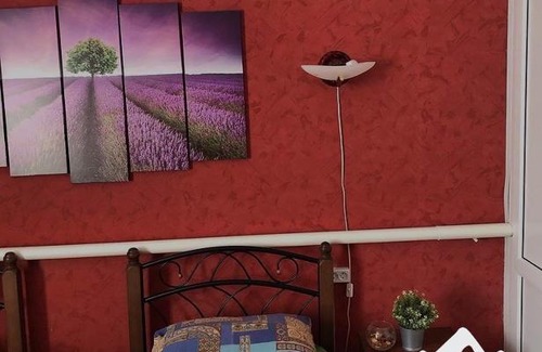 Otradnenskoe Hotel | Mini hotel Otrada