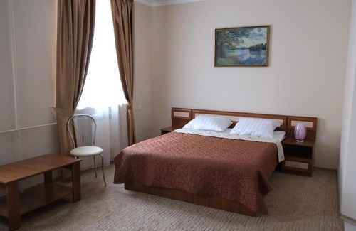 Solnechnogorsk Hotel | Mini Hotel Sfera