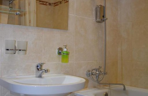 Solnechnogorsk Hotel | Mini Hotel Sfera