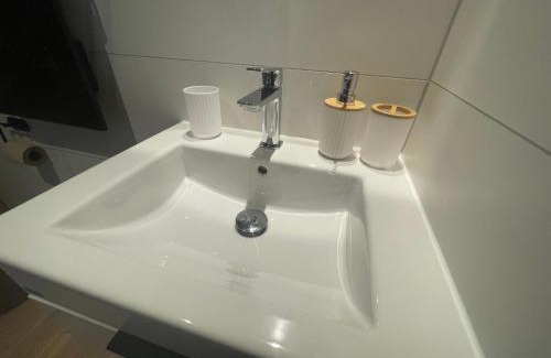Stupava Apartment | mini House Stupava