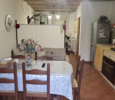 Tagliacozzo Apartment | Mini House Tagliacozzo