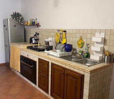 Tagliacozzo Apartment | Mini House Tagliacozzo