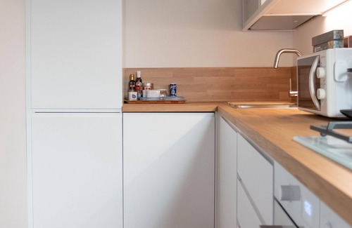 Como City Centre Apartment | Mini Loft Torre San Vitale