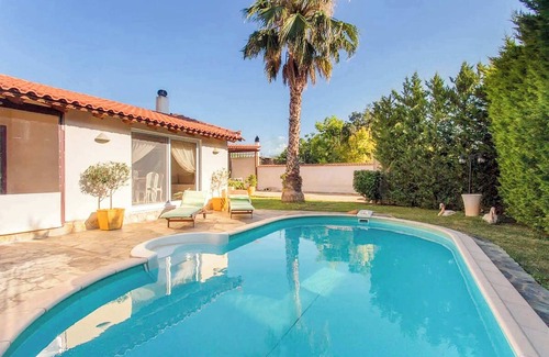 Salamis House | Mini Paradise Salamina - Private Pool Retreat!