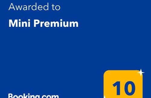 Miskolc Apartment | Mini Premium