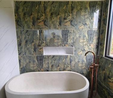 Batu Karas Hotel | Mini Ricefilds rooms