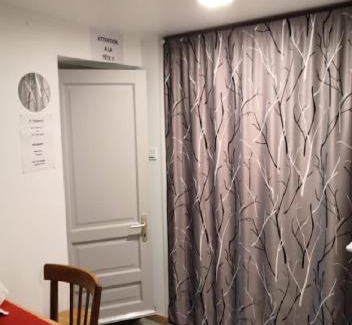 Marsannay-la-Cote Bed & Breakfast | Mini STUDIO