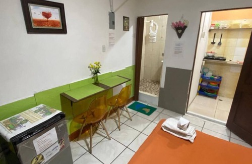Garzota Apartment | Mini Suite en Garzota Norte/independiente