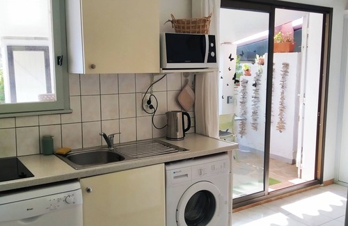 Santa Giulia Villa | MINI VILLA F2 of 34 m2 with terrace of 20 m2 in Santa Giulia