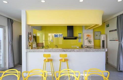 Changping House | Mini Xiaoyin - Exclusive Courtyard