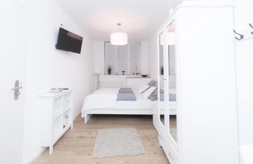 Aschaffenburg House | Miniapartment am Dalberg
