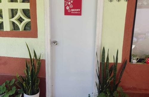 Tumbaco House | Minicasa 1 Ideal for work, in Tumbaco