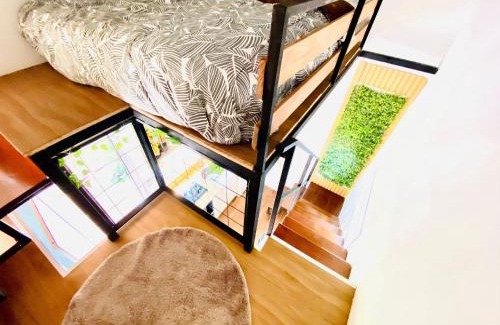 Sorocaba Apartment | Minicasa Brasileira