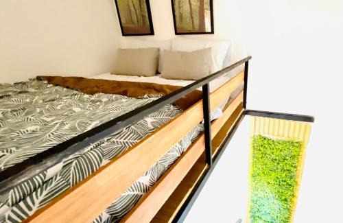 Sorocaba Apartment | Minicasa Brasileira