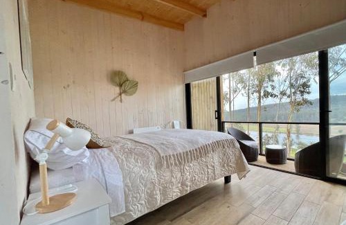 Llico House | Minicasa en Llico