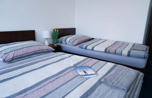 Podoli Hotel | Minihotel Vitex
