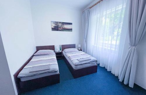 Podoli Hotel | Minihotel Vitex