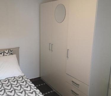 Lundby Apartment | Minilägenhet