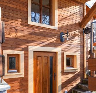 Hruba Skala Apartment | Miniresort AMULET