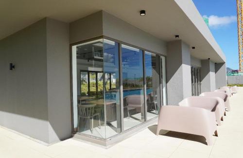 Candos Hotel | Minissy luxury Serviced Apartment
