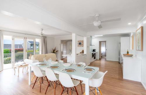 Minnamurra House | Minna - Family Getaway