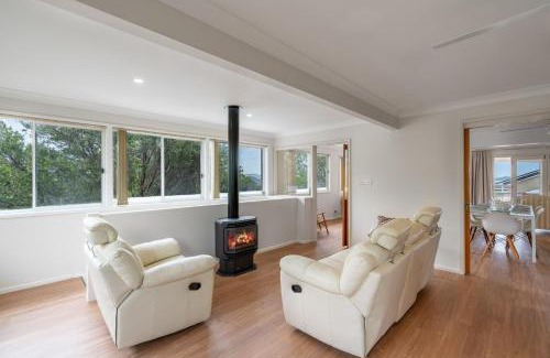 Minnamurra House | Minna - Family Getaway