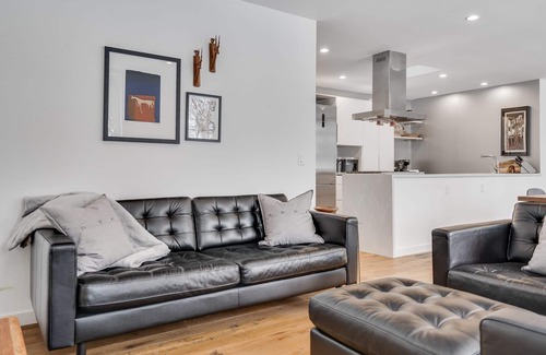 Lake Elmo House | MINNeSTAY *Modern Chic