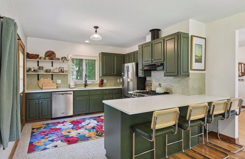 Minnetonka House | Minnetonka Farmhouse