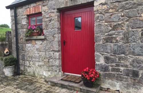 Armagh House | Minnie’s Cottage