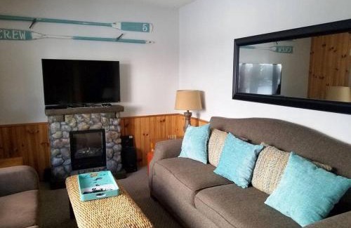 Minocqua House | Minocqua Shores Condo #7