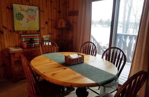 Minocqua House | Minocqua Shores Condo #7