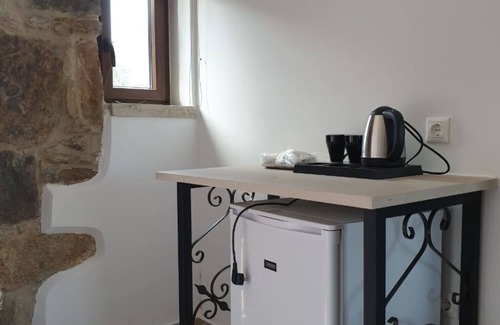 Agriles Apartment | Minos Country Living Marcus Studio