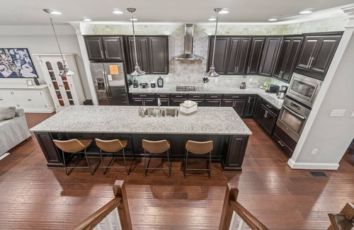 Arnold House | Mins to Annap; Luxury Townhome