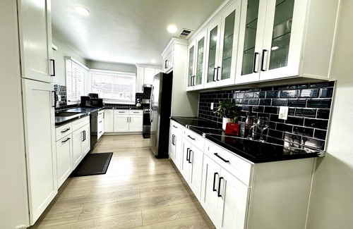 North Arroyo House | Mins To Pasadena Charm And Rose Bowl