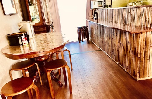Hannan House | Minshuku Kaikeibo