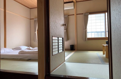 Hida Takayama Onsen House | Minshuku Kuwataniya