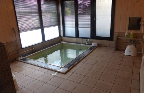 Hida Takayama Onsen House | Minshuku Kuwataniya