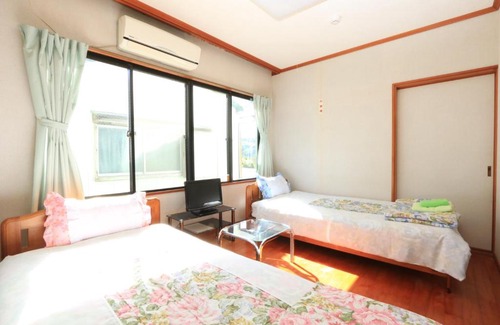 Anbo House | Minshuku Satomachi