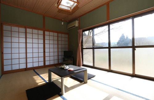 Taketa House | Minshuku Shiroyama