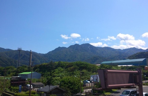 Miyanoura Hotel | Minshuku Umikawa