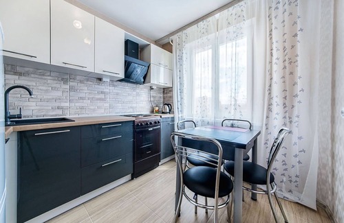 Minsk City Centre Apartment | Minsk central apartment