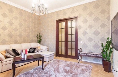 Minsk City Centre Apartment | Minsk/Lenina 4/Heart of the centre