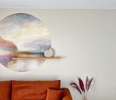 Nowy Port Apartment | Mint Apartments Seaside