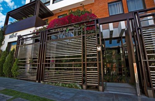 Vallecito Hotel | Mint Hotel