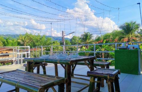 Wang Chin House | Mint Organic Farm Stay, Wangchin,Phrae