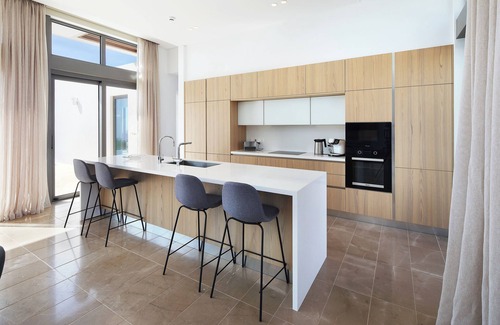 Tsada Apartment | Minthis Resort
